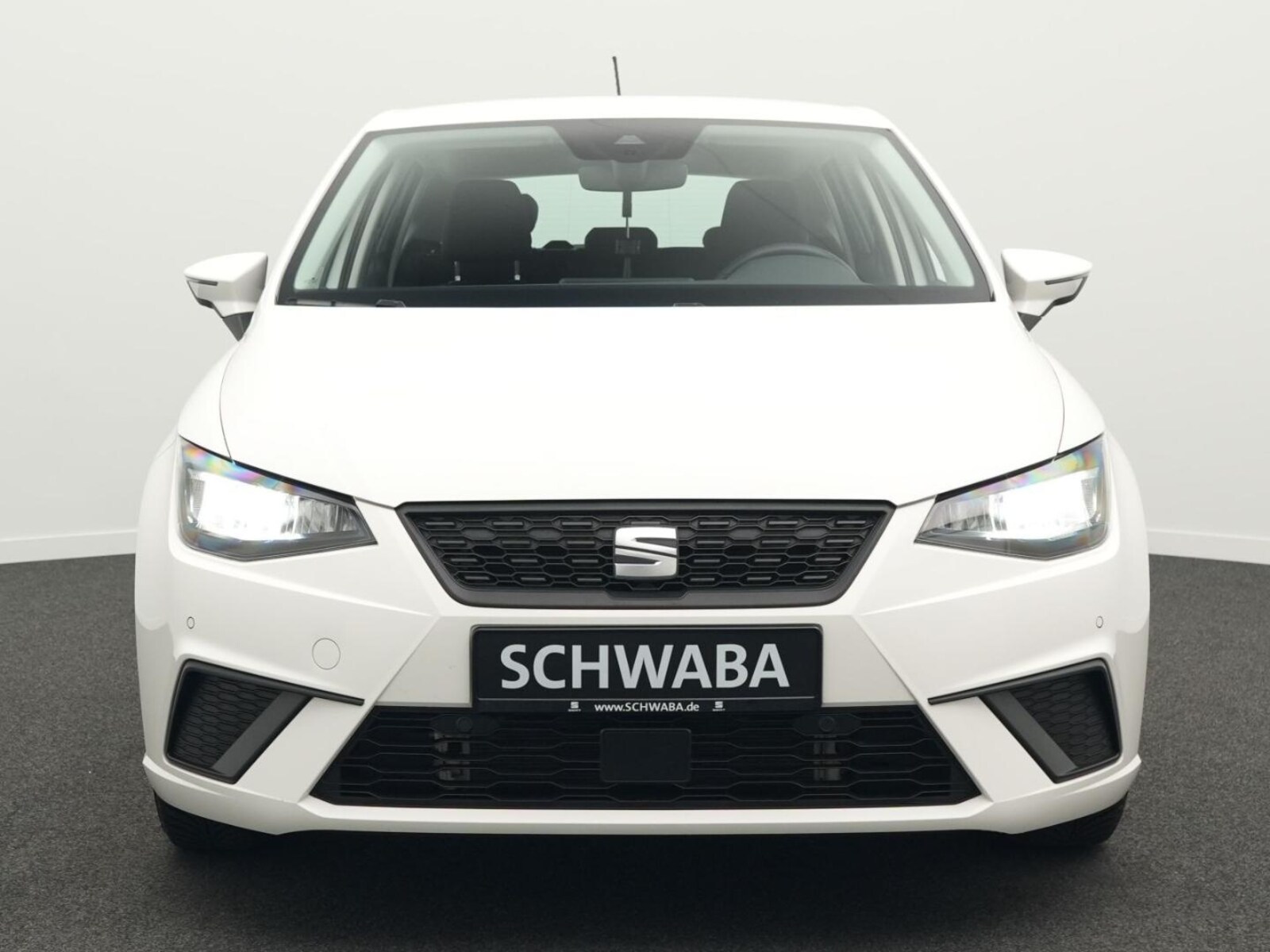 SEAT Ibiza – Bild 6