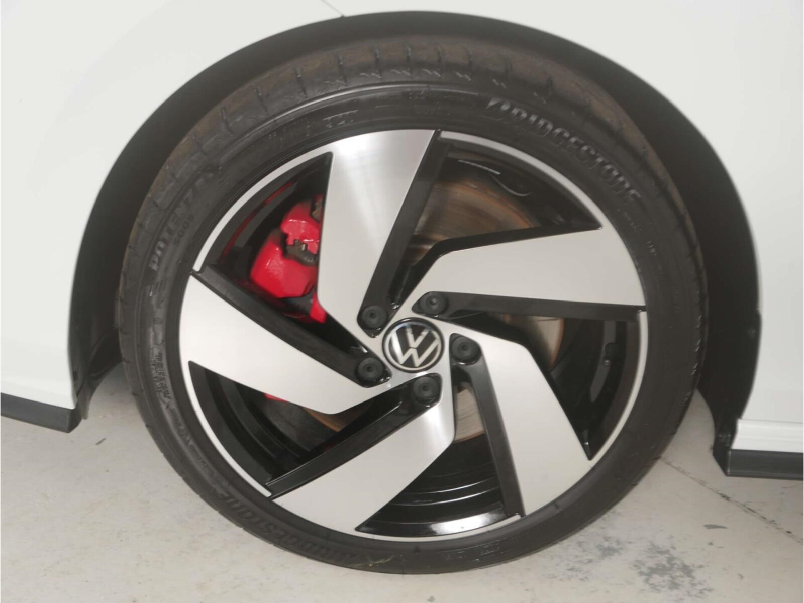 Volkswagen Golf – Bild 4