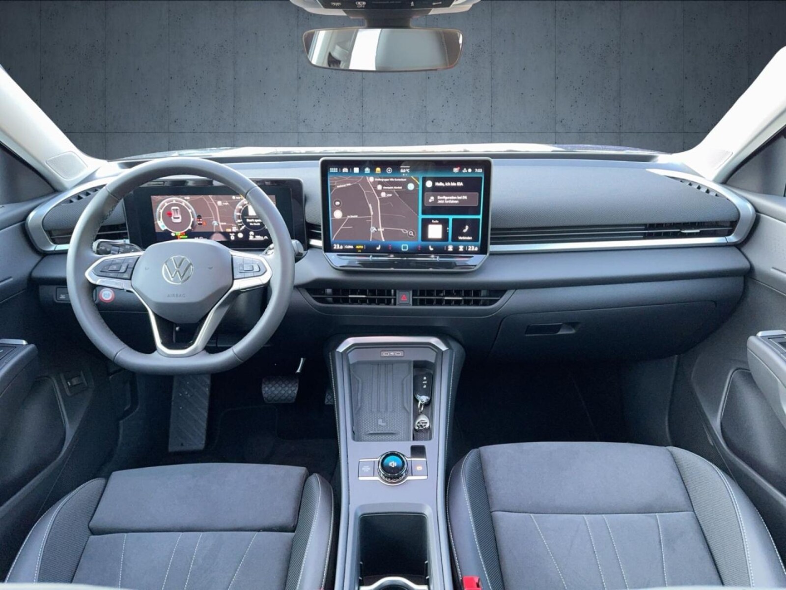Volkswagen T-Roc – Bild 11