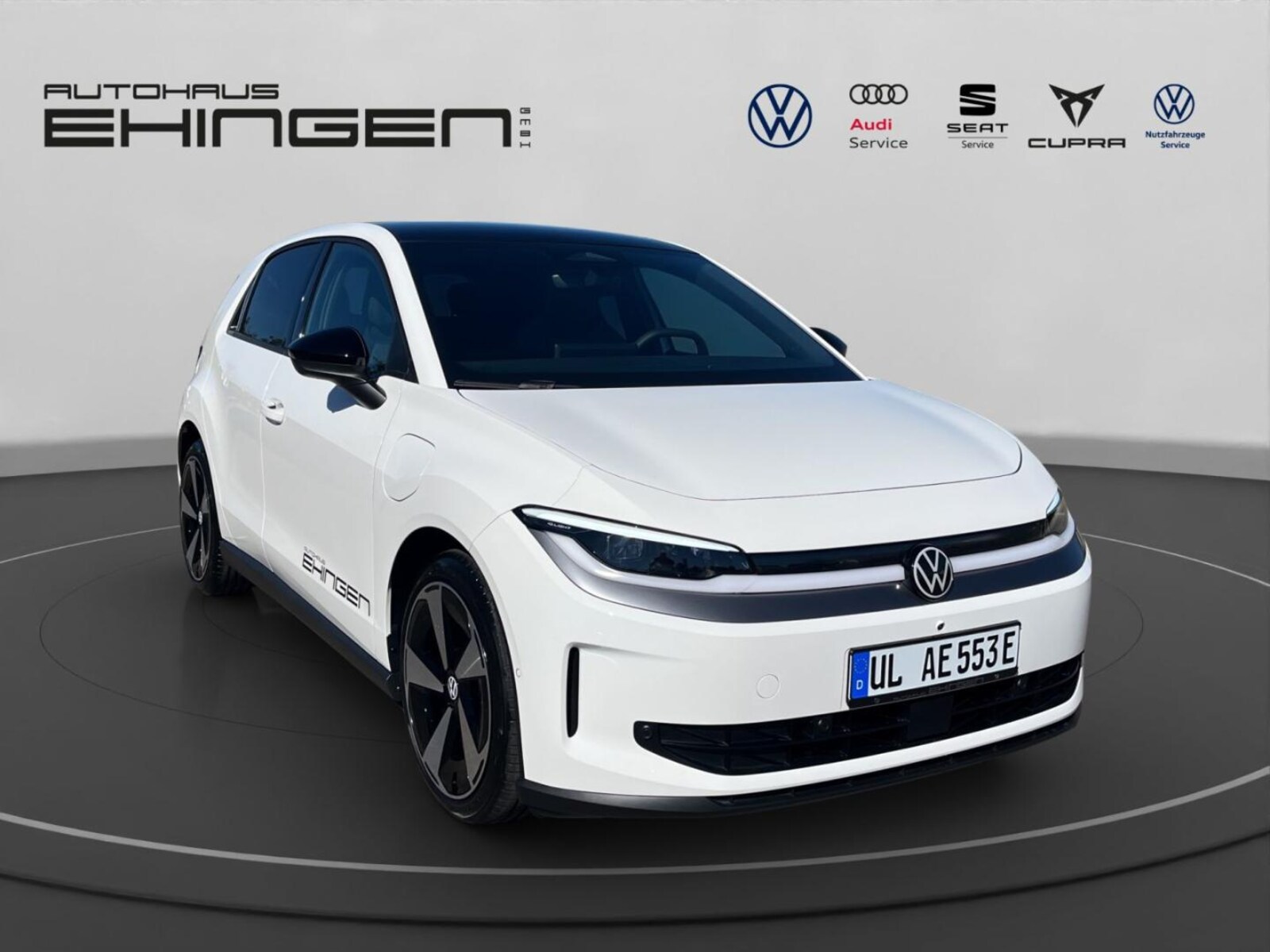 Volkswagen ID. Polo – Bild 3