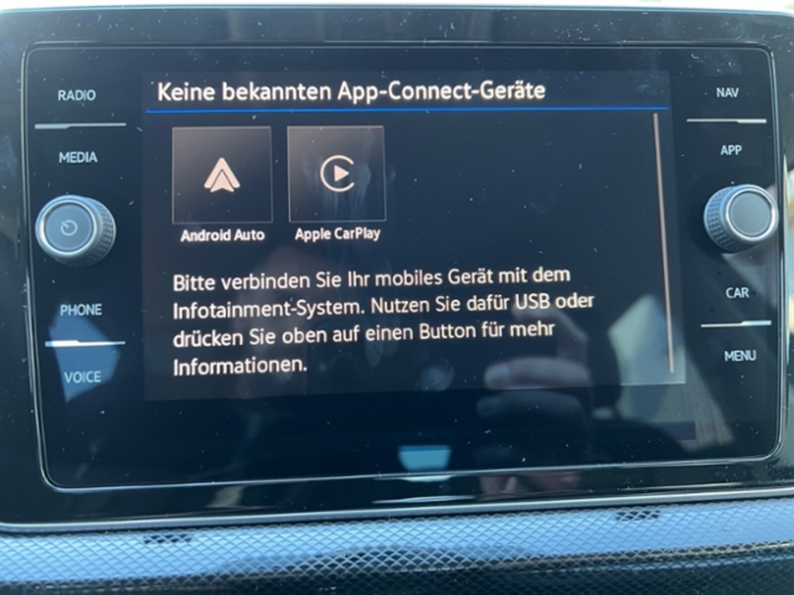 Volkswagen T-Cross – Bild 15