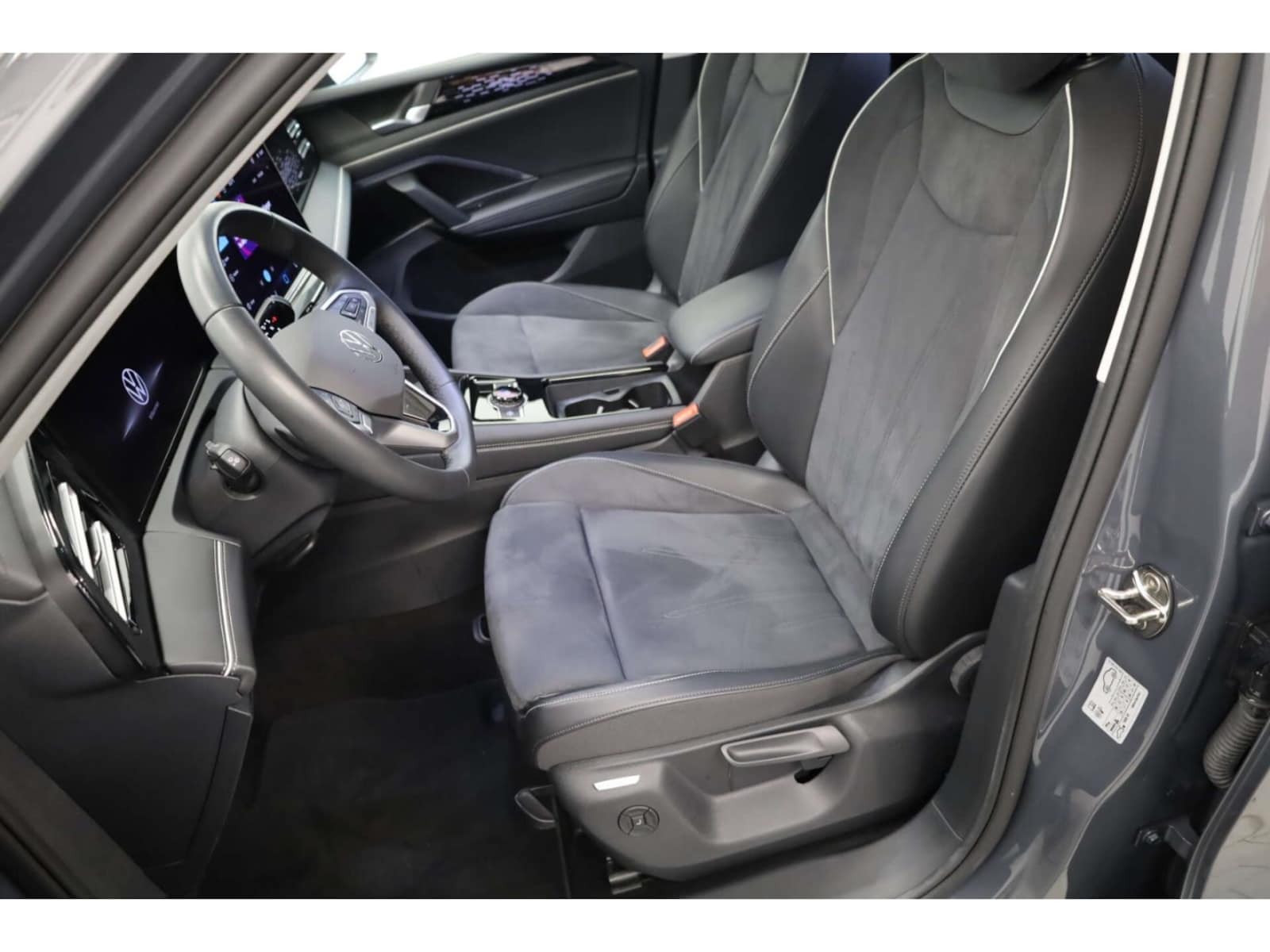 Volkswagen Tiguan – Bild 6