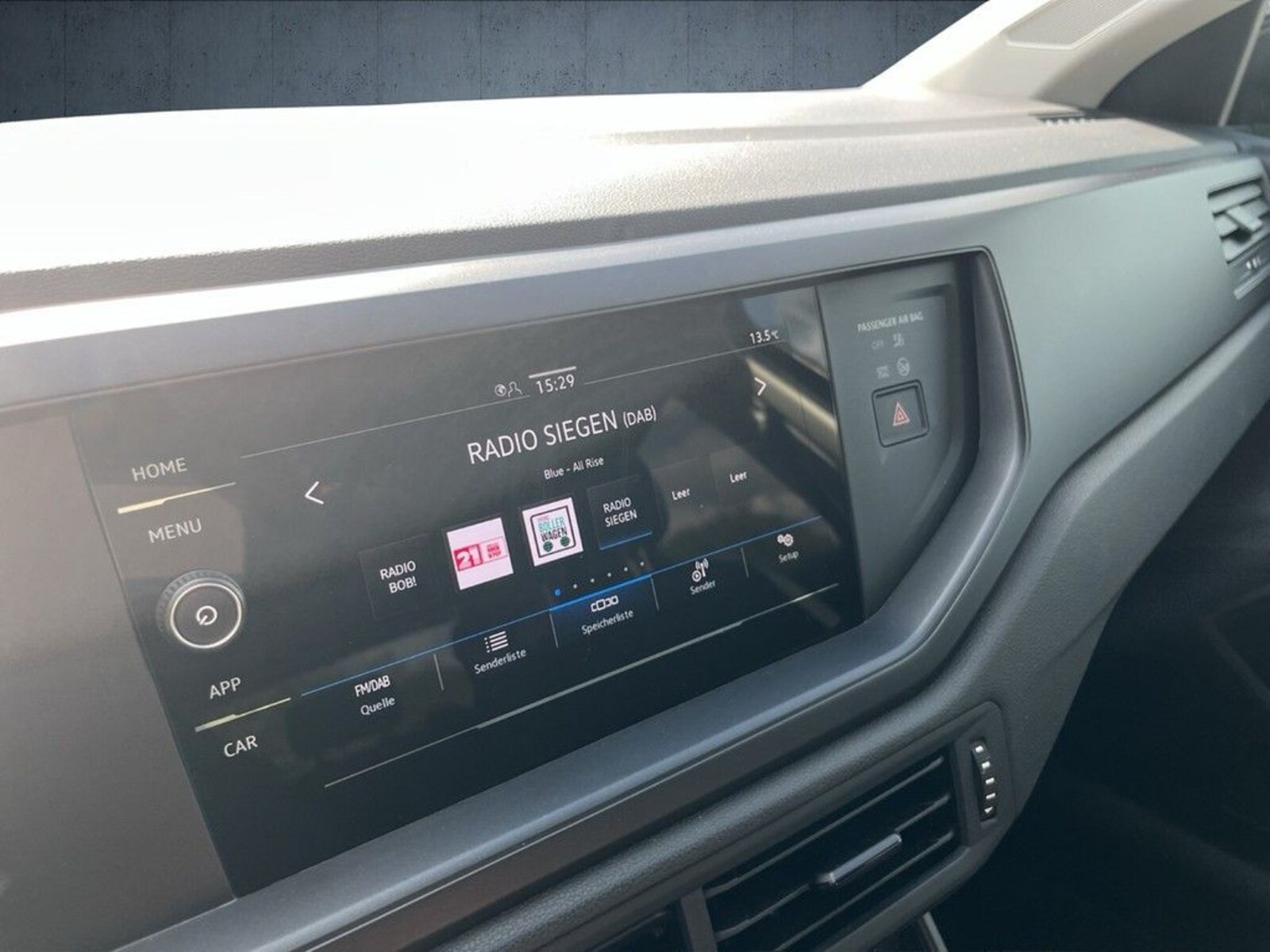 Volkswagen Polo – Bild 19