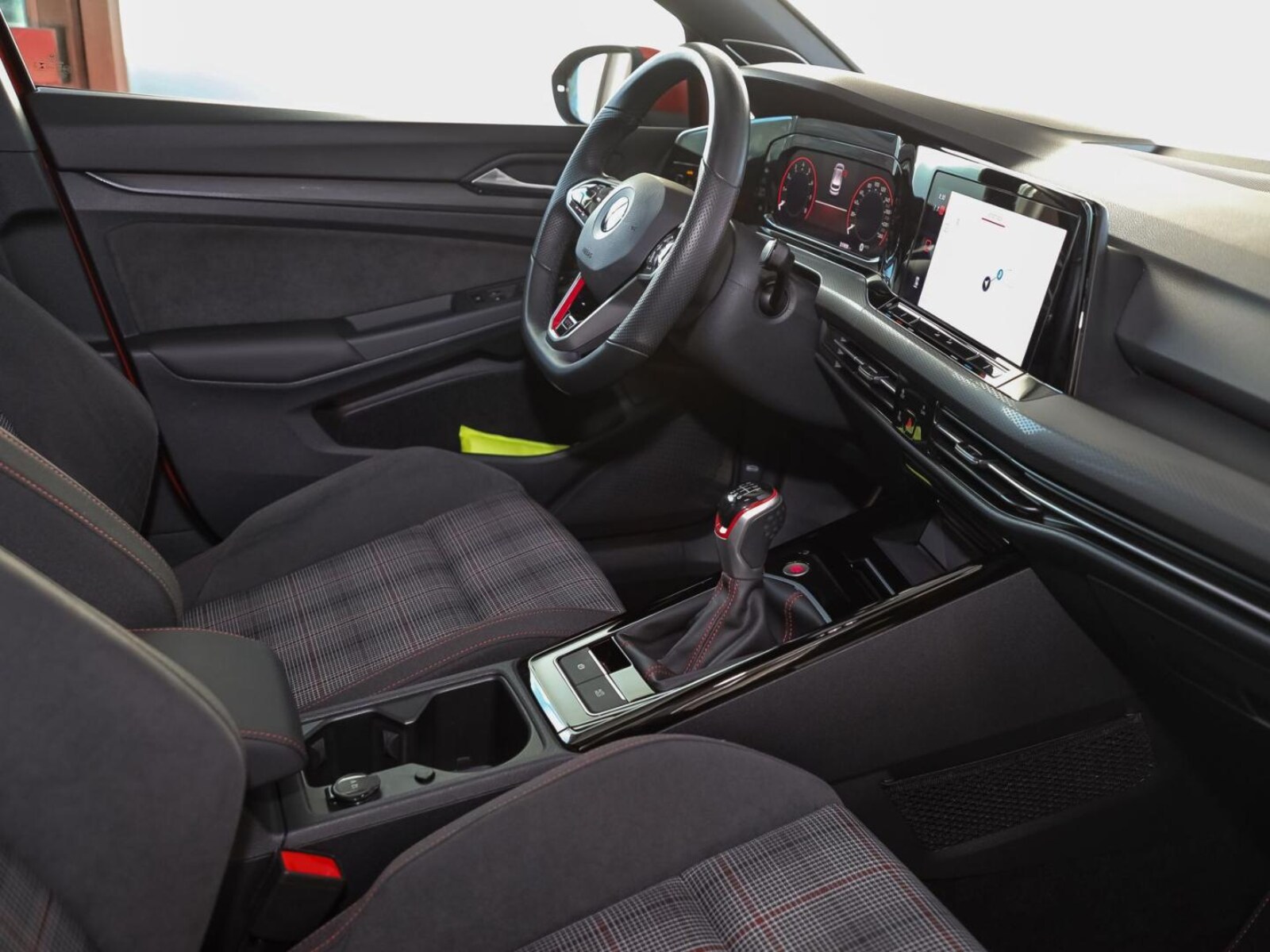 Volkswagen Golf – Bild 26