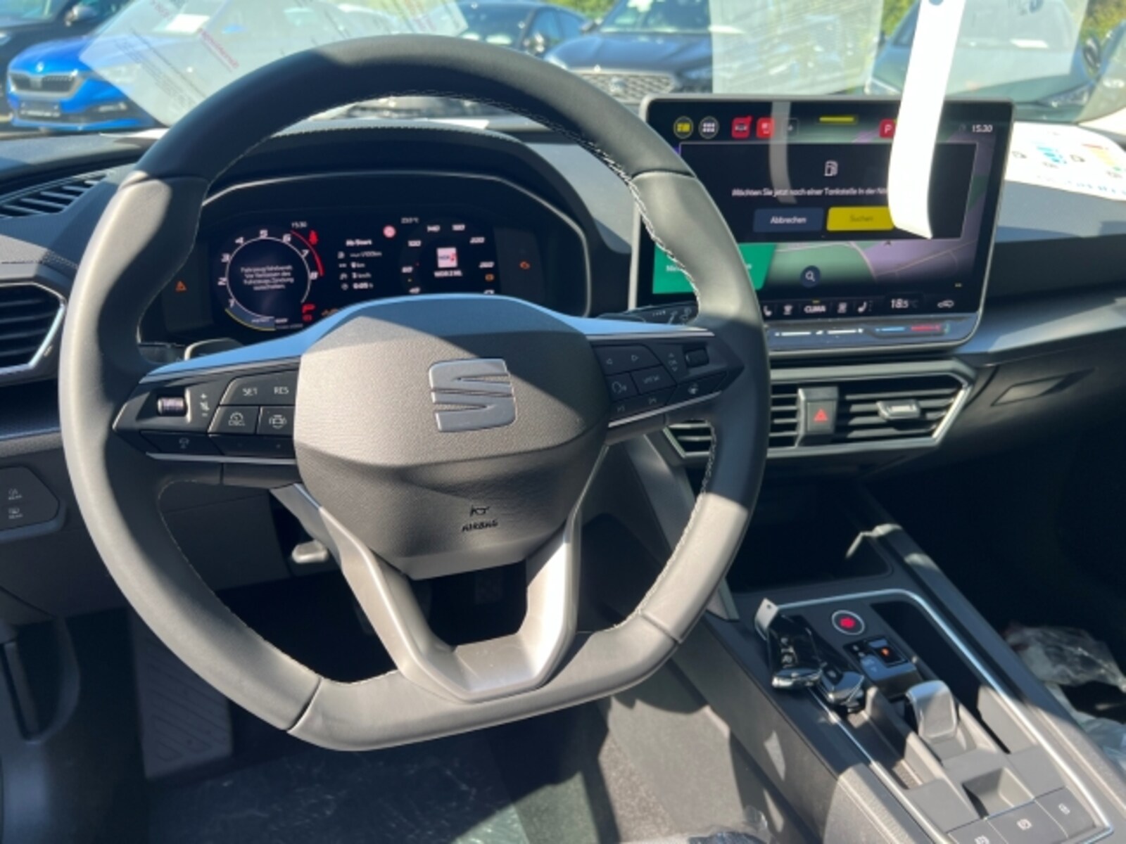 SEAT Leon – Bild 6