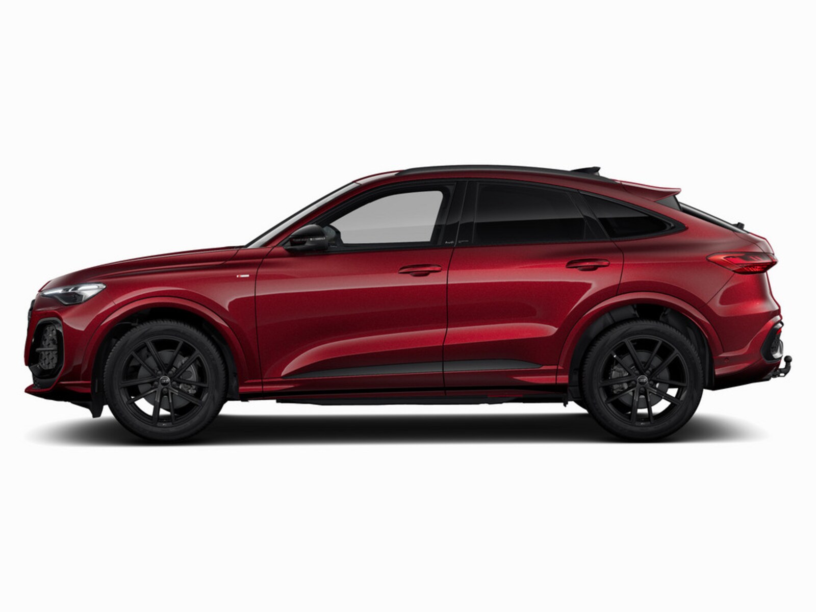 Audi Q5 Sportback – Bild 7
