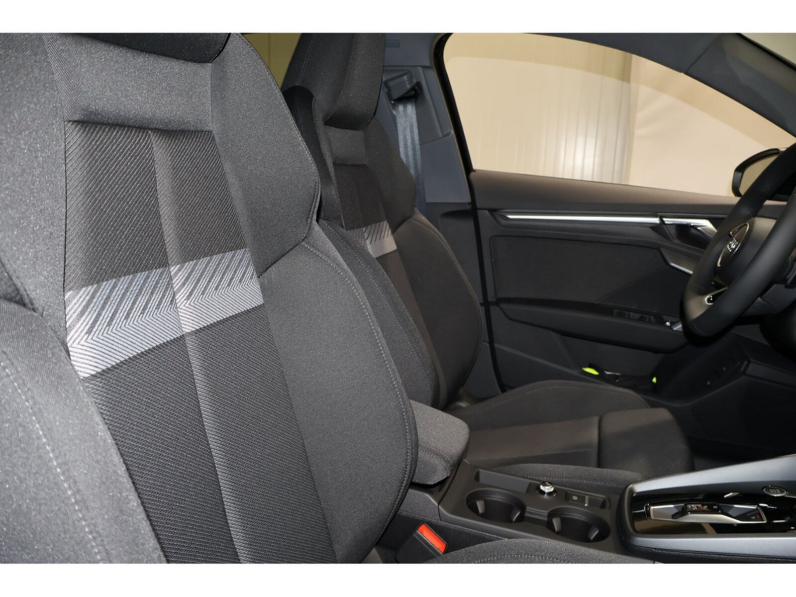 Audi A3 Sportback – Bild 14