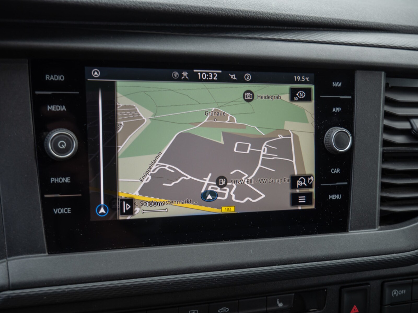 Volkswagen T6.1 Transporter Kasten kurzer Radstand – Bild 8