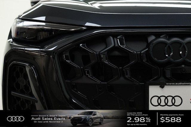 2026 Audi Q5