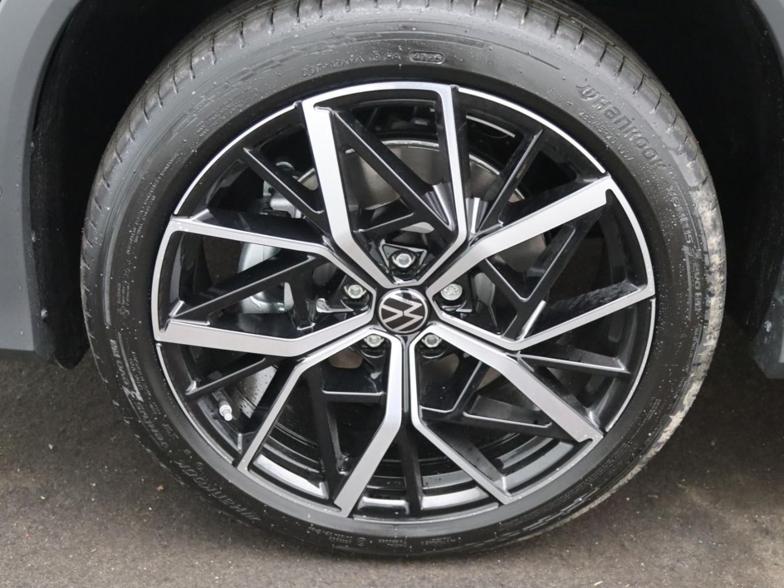 Volkswagen Tayron – Bild 15