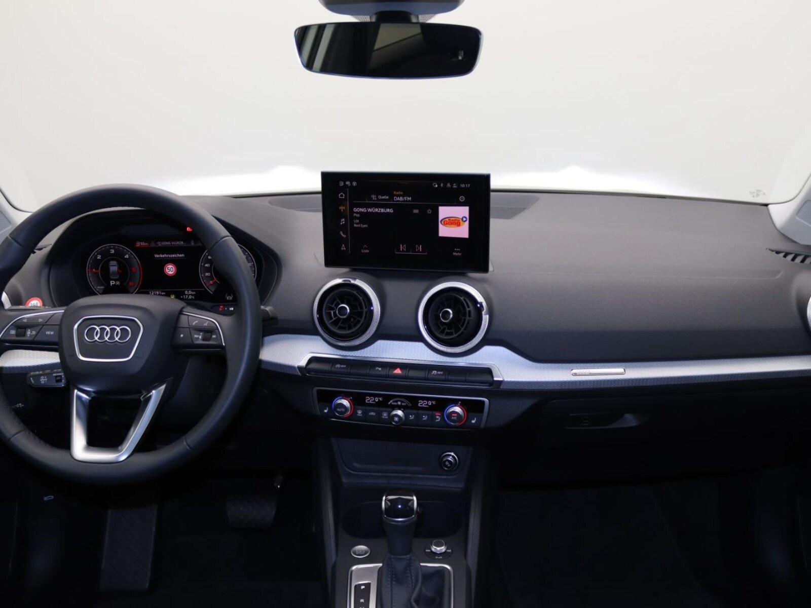Audi Q2 – Bild 12
