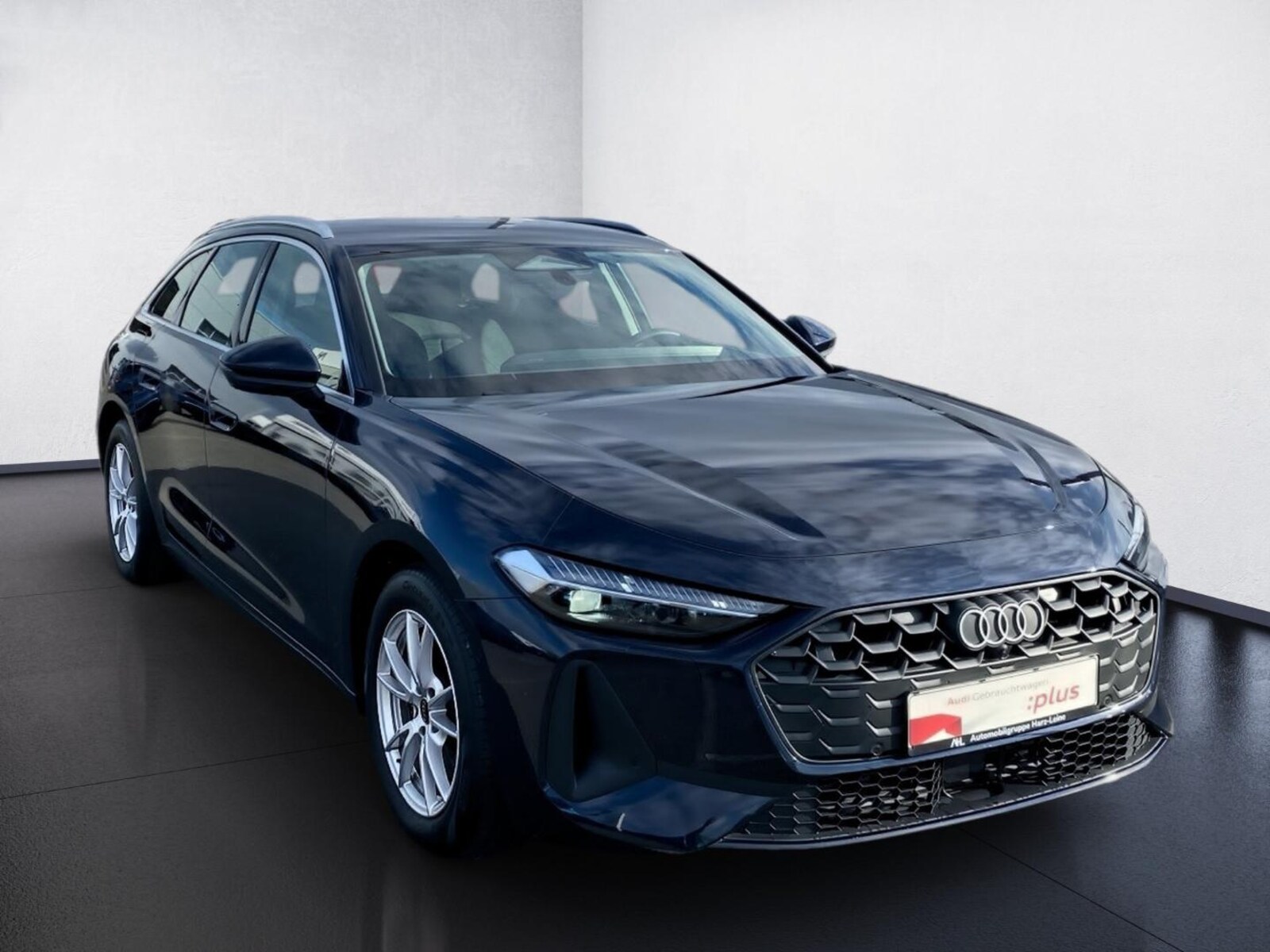 Audi A5 Avant – Bild 8