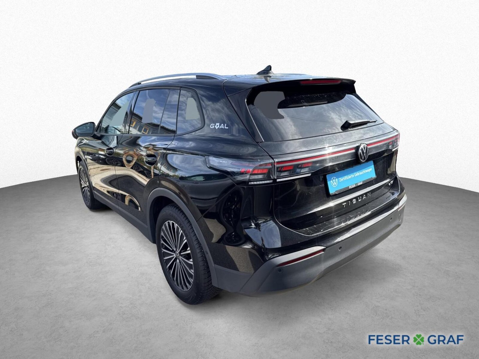 Volkswagen Tiguan – Bild 4