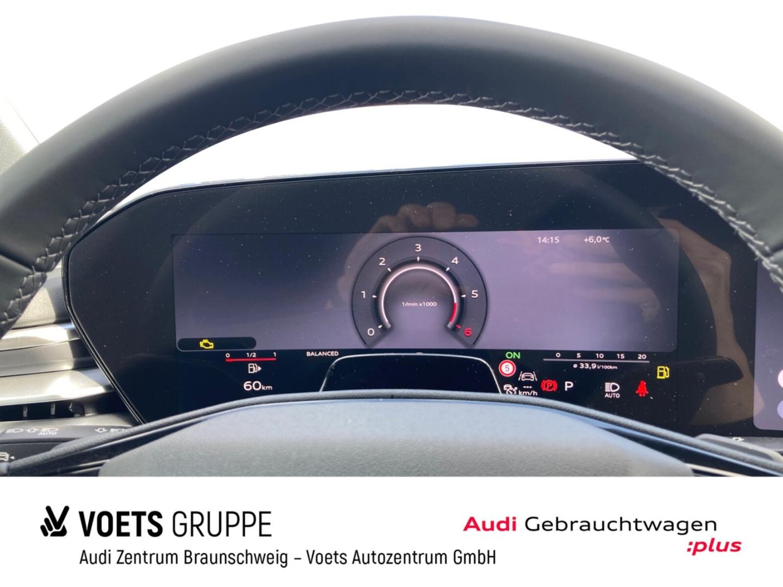 Audi A5 Avant – Bild 11