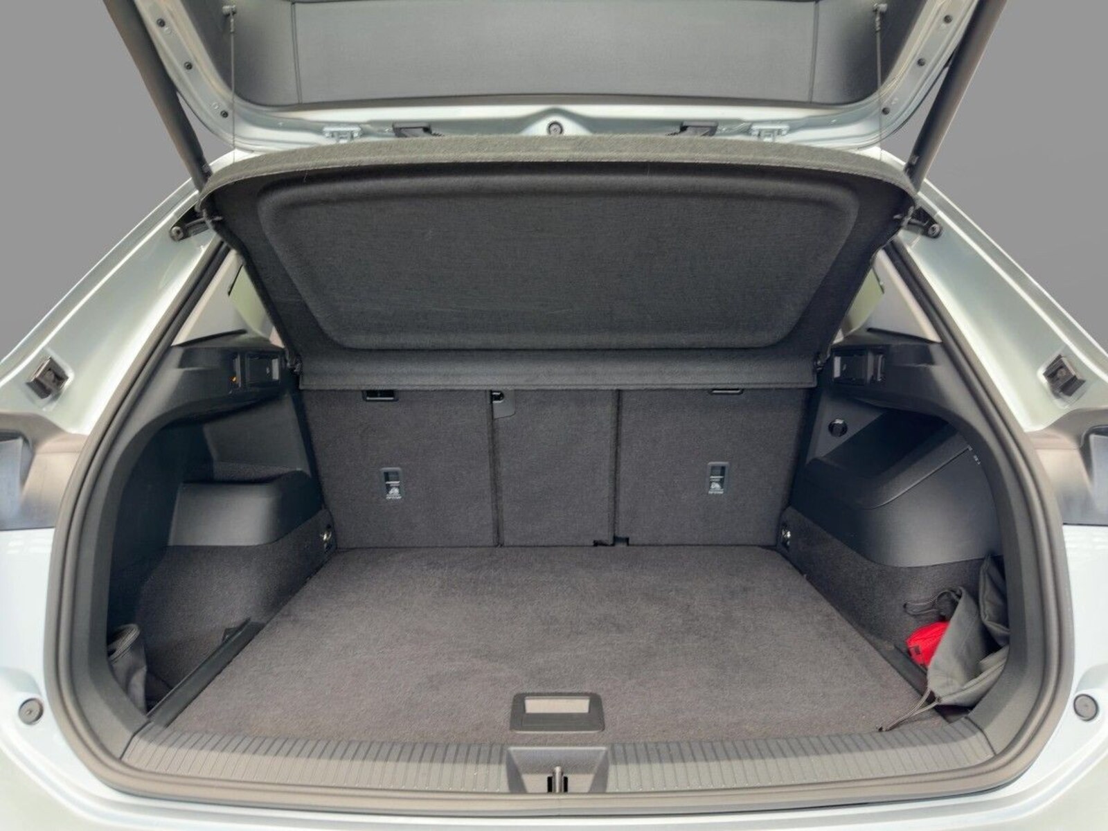 Volkswagen Tiguan – Bild 7