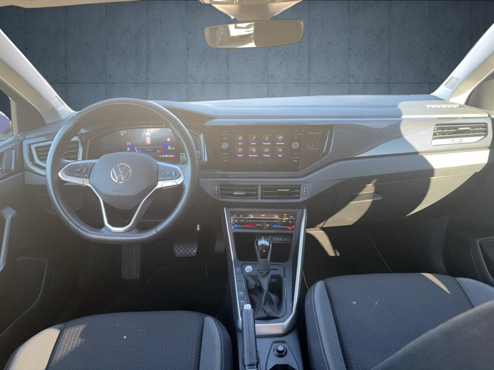 Volkswagen Taigo – Bild 11