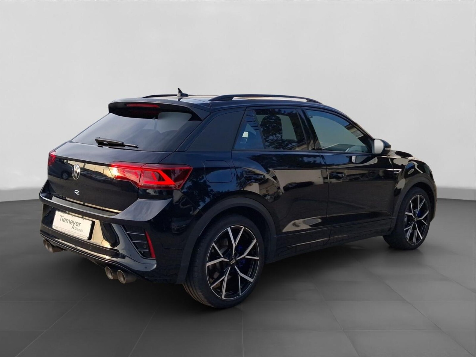 Volkswagen T-Roc – Bild 3