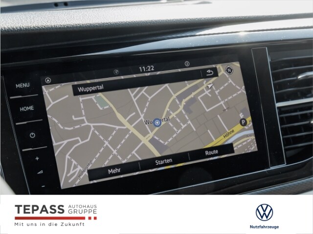 Volkswagen T6.1 California