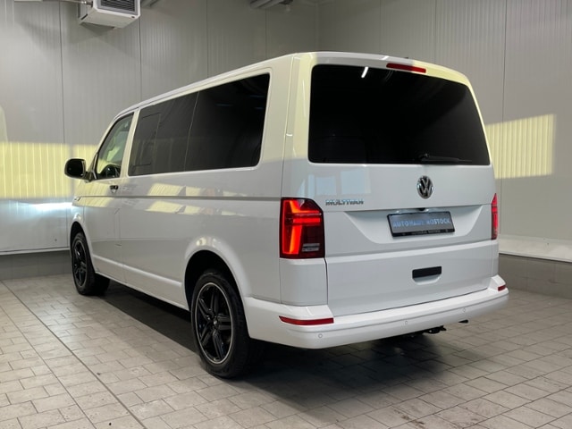 Volkswagen T6.1 Multivan