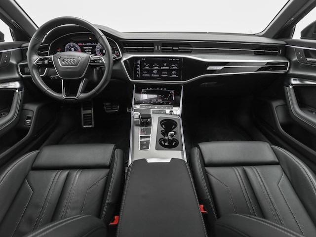 Audi A6 Allroad Quattro 55 TDI Quattro Tiptronic - 2024 - Joinsteer - #8