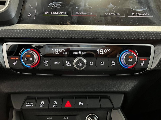 Audi A1 Citycarver Design Luxe 30 TFSI 110 Ch S Tronic - 2022 - Joinsteer - #14