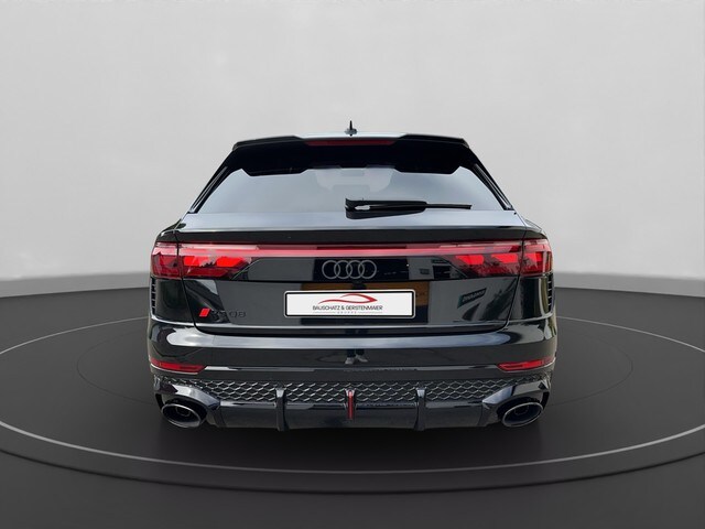 Image about Audi RS Q8 SUV RS Q8 SUV 441(600) kW(PS) tiptronic