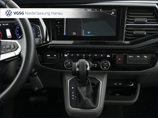 Volkswagen T6.1 California