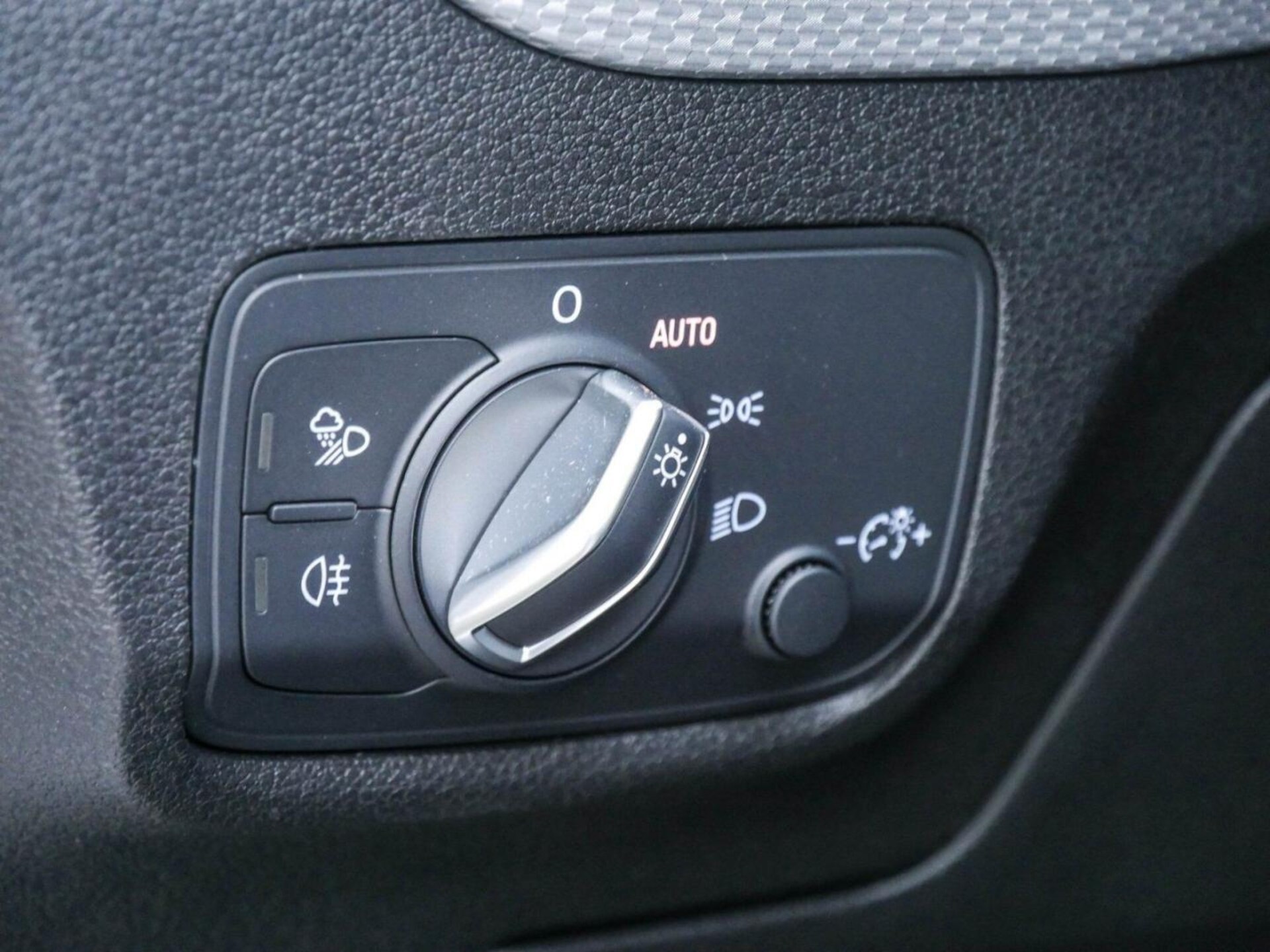 Audi Q2 Advanced