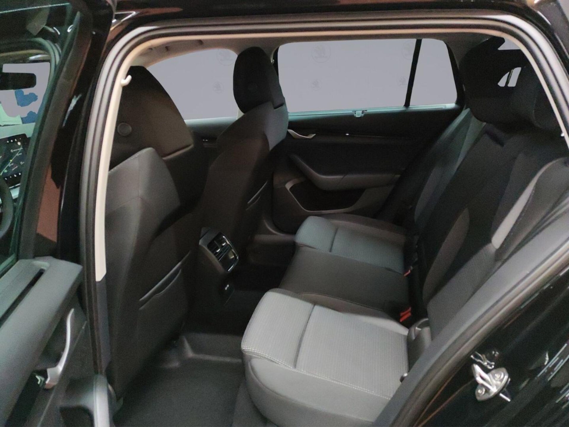 Skoda Octavia Combi Selection