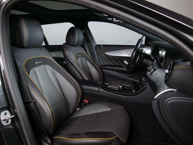 2021 Mercedes-Benz E-Class AMG E 63 - Photo 25