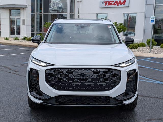 2026 Audi Q3 SUV