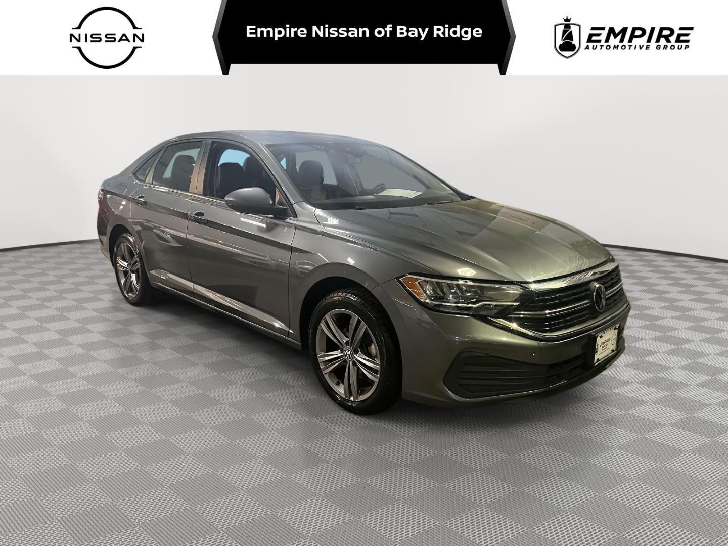 2023 Volkswagen Jetta
