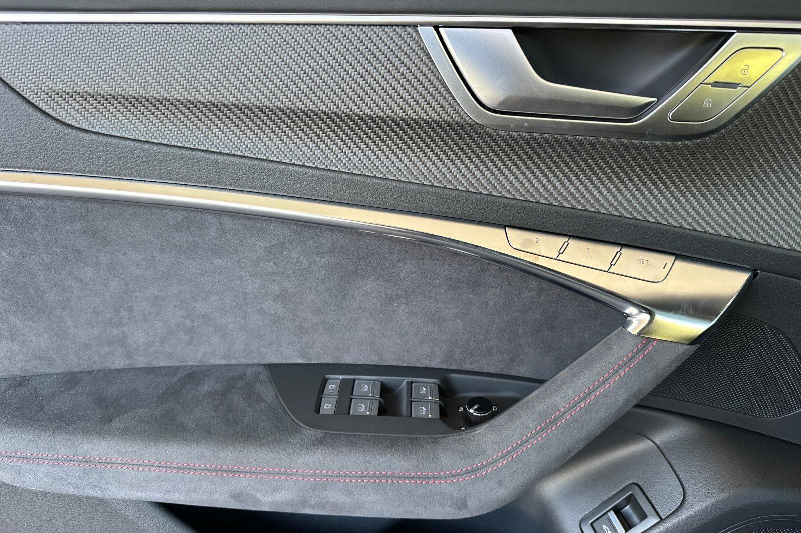 2026 Audi RS 7 Base - Photo 10