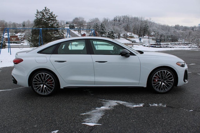 2025 Audi S5 Premium Plus - Photo 9