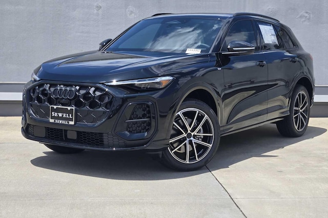 2026 Audi Q5