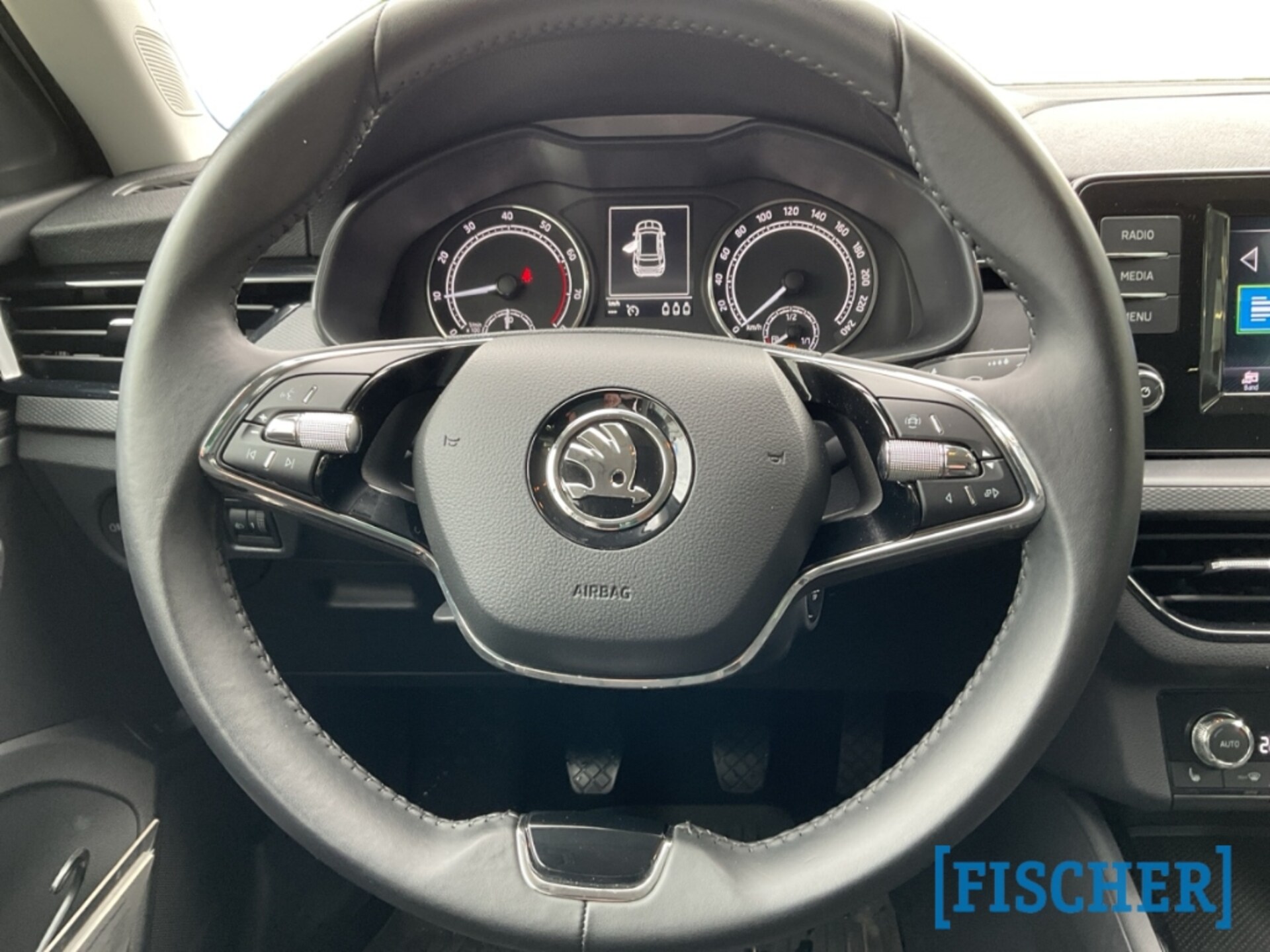 Skoda Kamiq Ambition