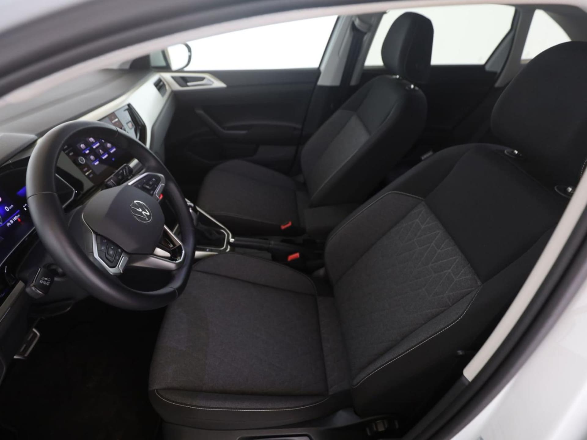 Volkswagen Taigo MOVE