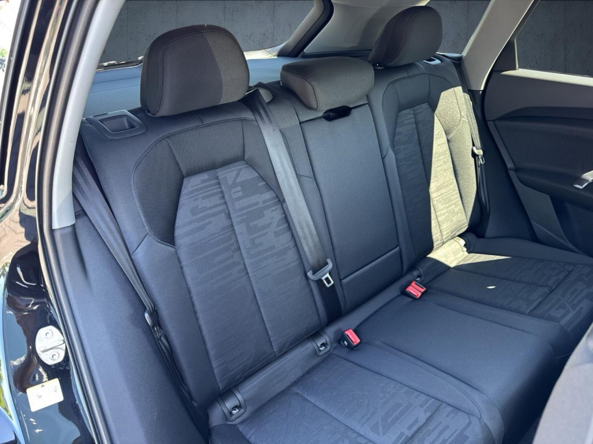 Audi Q5 SUV