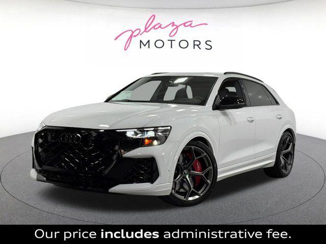 2025 Audi RS Q8 -'s photo