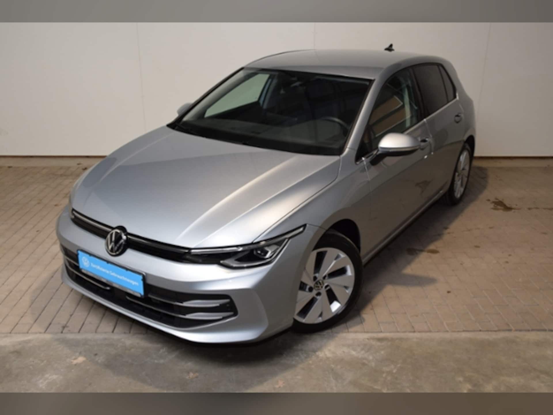Volkswagen Golf Style
