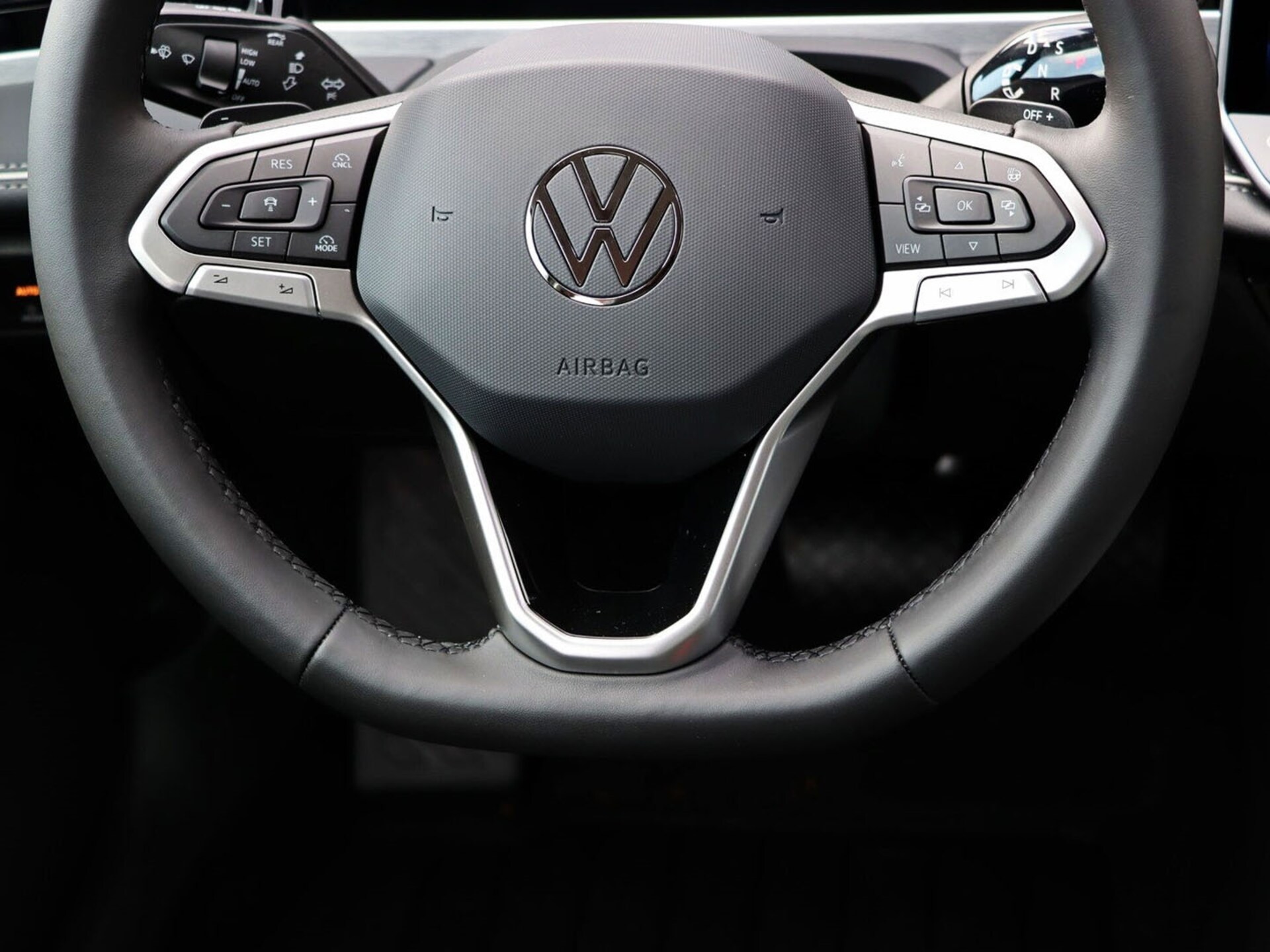 Volkswagen Passat Elegance