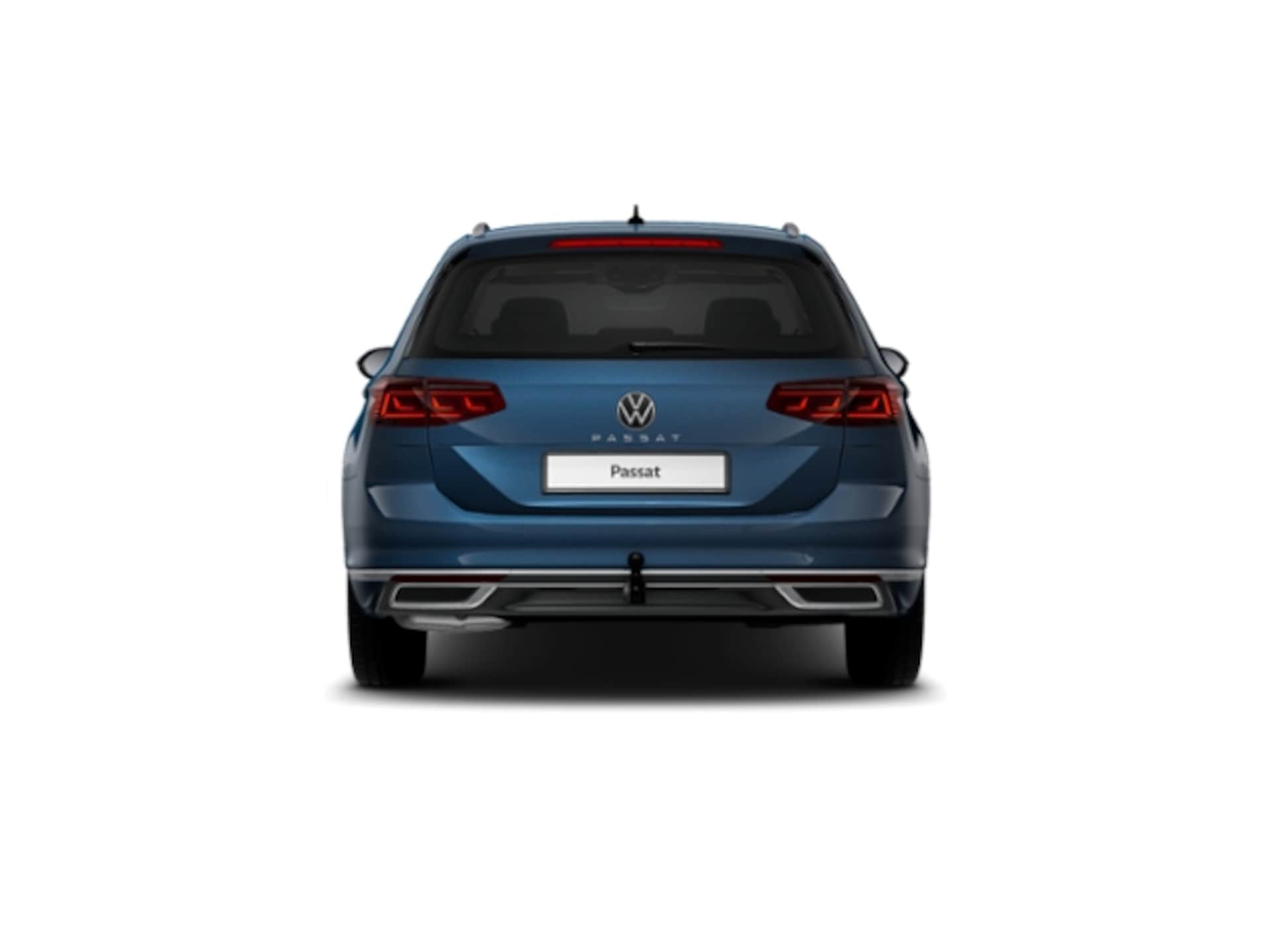 Volkswagen Passat Variant Elegance