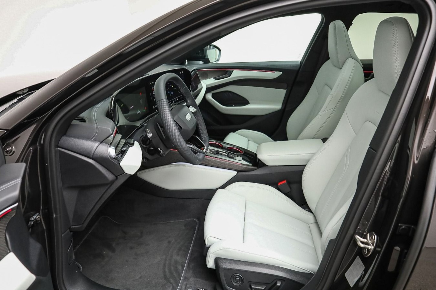 Bild über Audi A6 Avant edition one TDI quattro 150 kW S tronic - für weitere Informationen kontaktieren Sie den Audi Partner