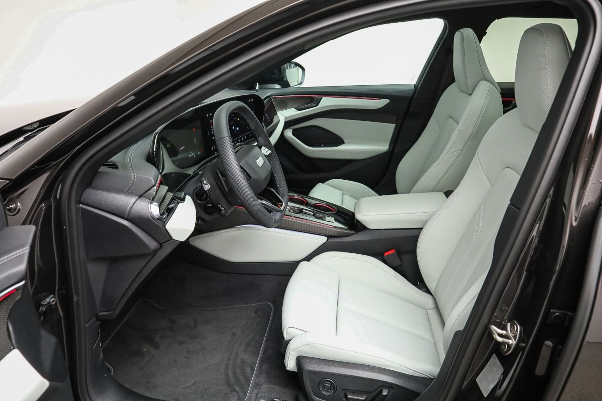 Audi A6 Avant edition one