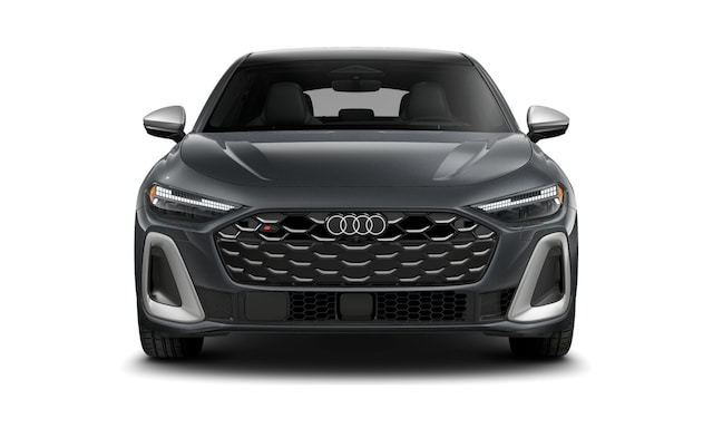 2025 Audi S5 Sedan