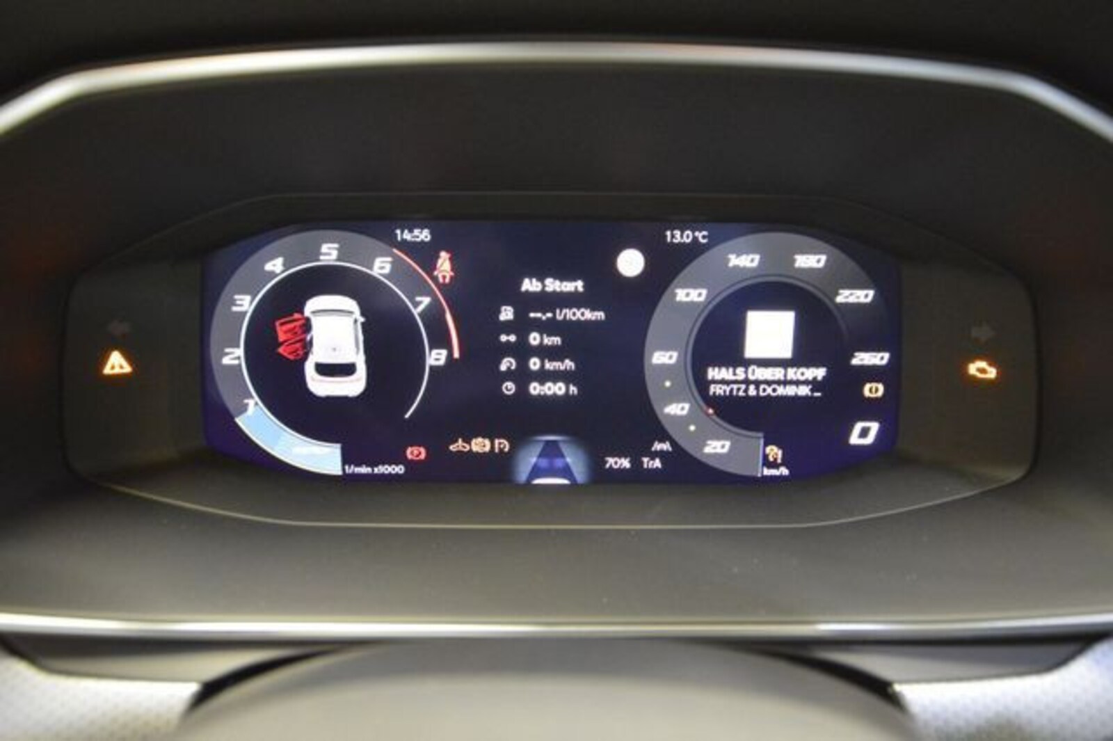 SEAT Leon – Bild 14