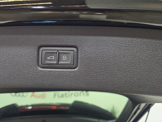 2026 Audi SQ7 Prestige - Photo 13