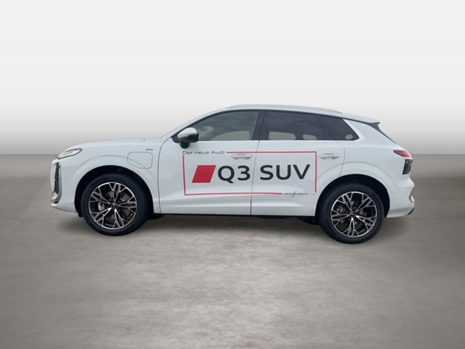 Audi Q3 – Bild 2