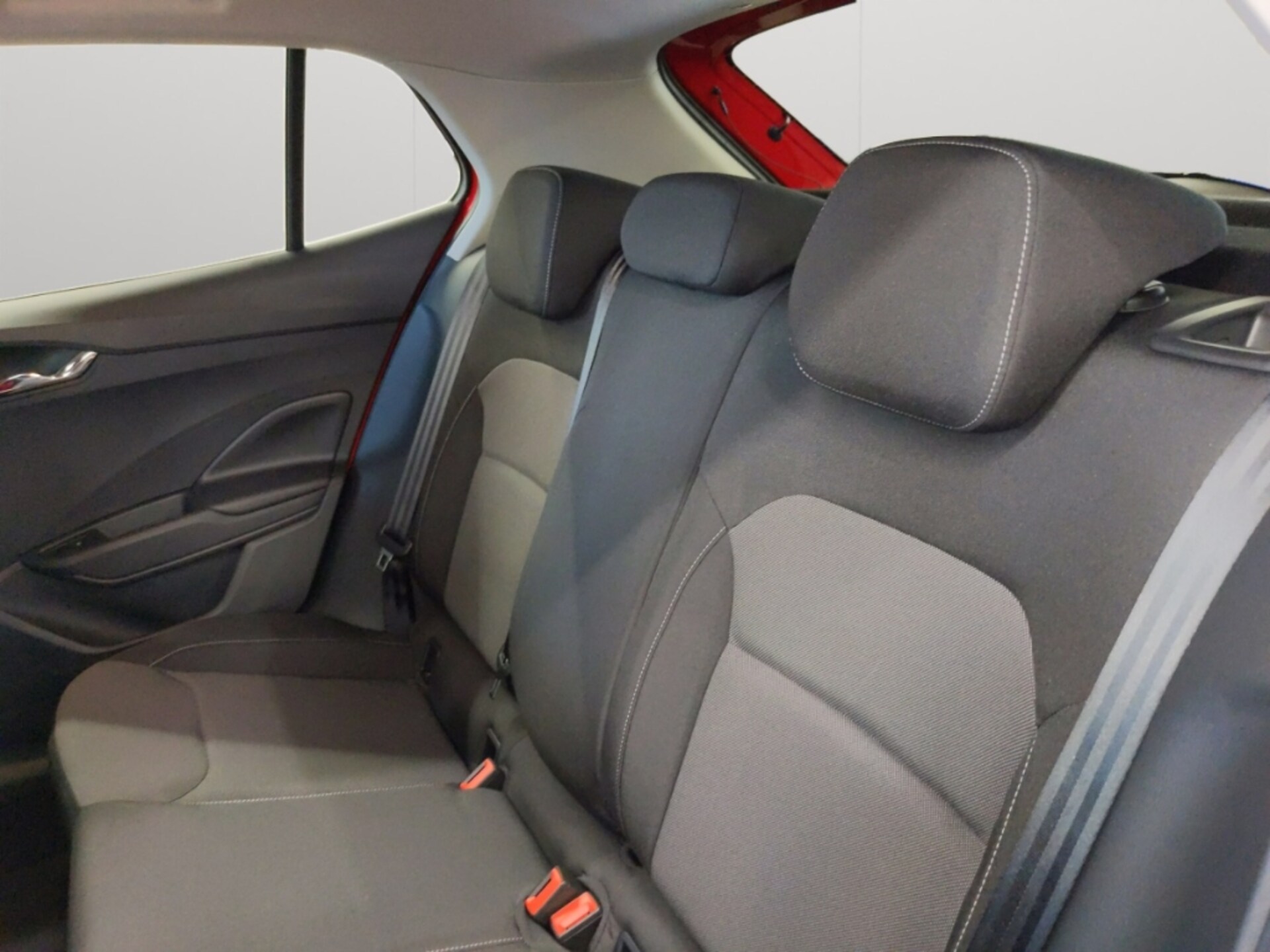 Skoda Fabia Selection