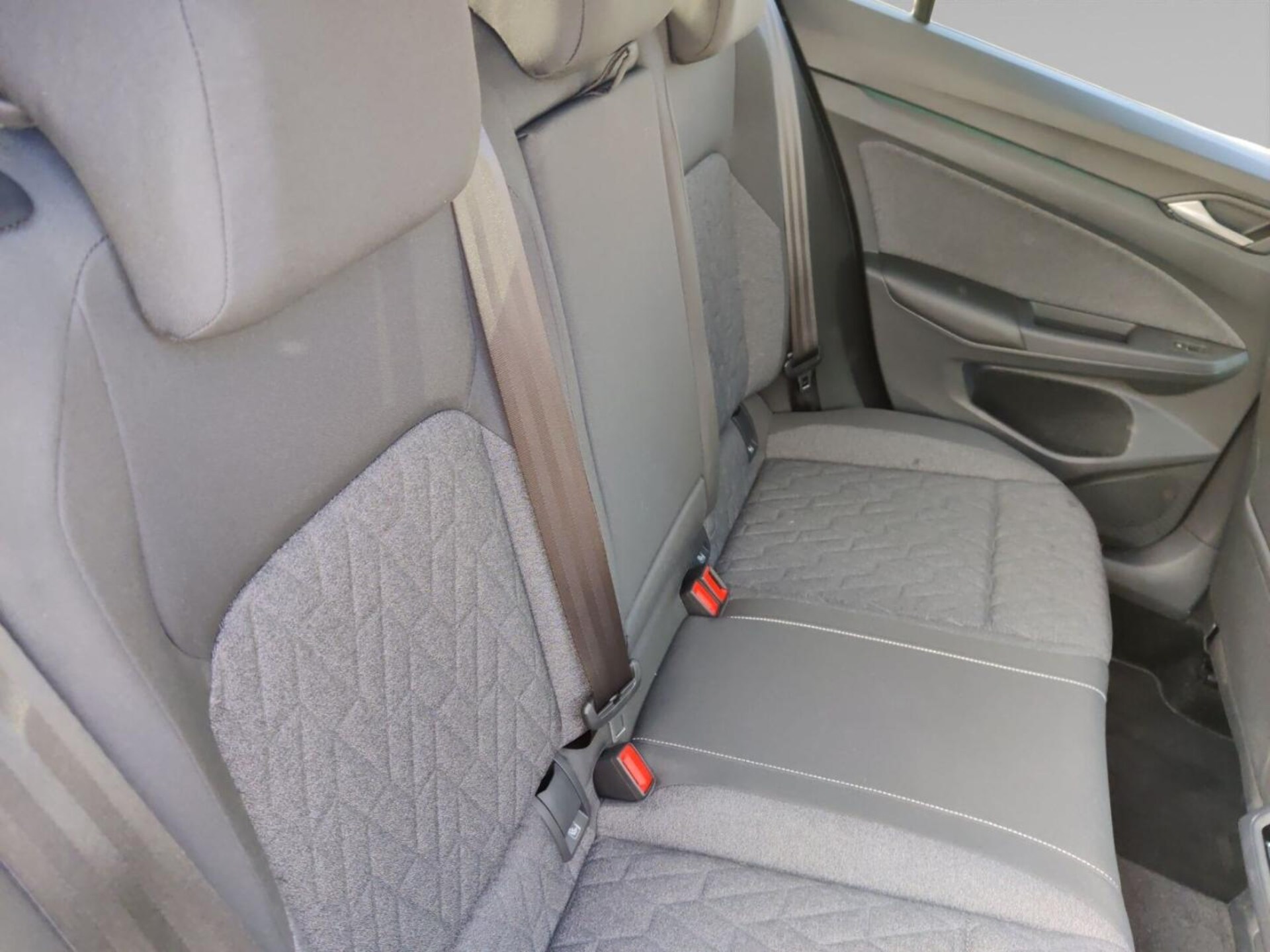 Volkswagen Golf MOVE